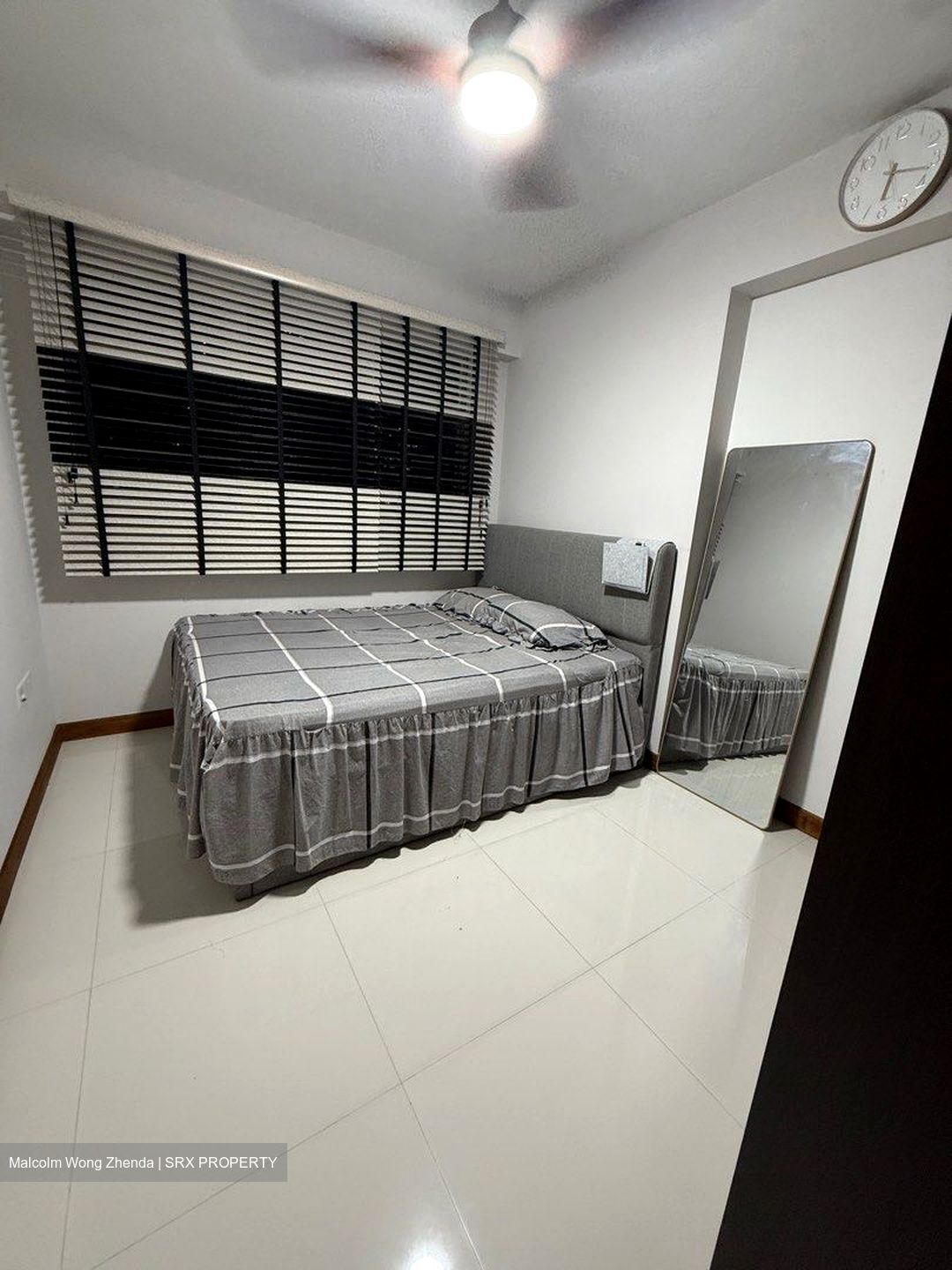 Blk 468A Fernvale Lea (Sengkang), HDB 4 Rooms #490079221
